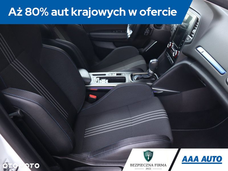 Renault Megane - 10