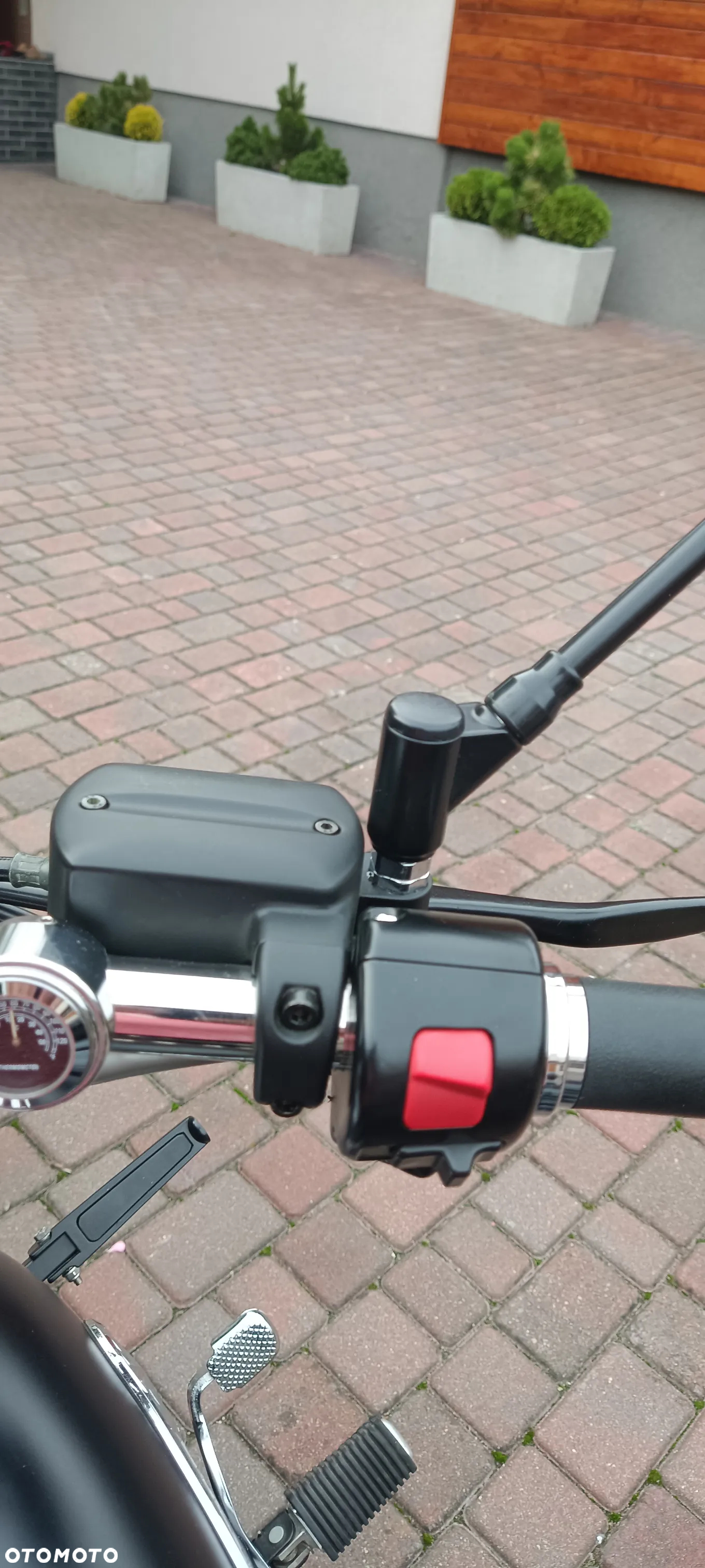 Yamaha Drag Star - 21