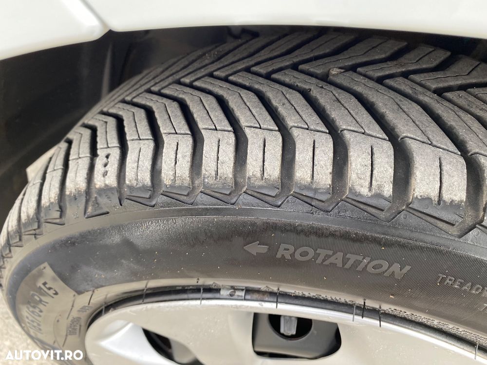 Dacia Lodgy 1.5 dCi Laureate - 19