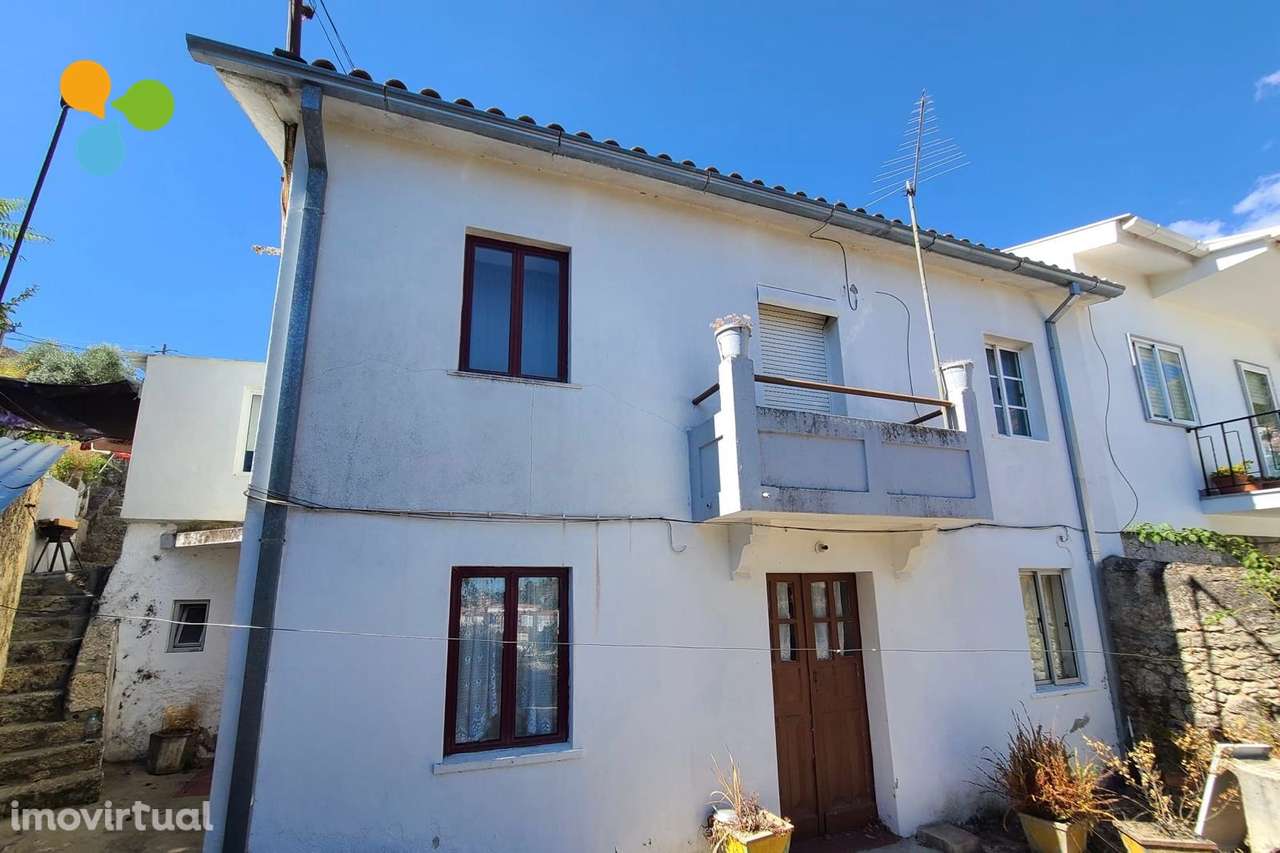 Prédio T9 Venda em Cantar-Galo e Vila do Carvalho,Covilhã - Grande imagem: 5/12