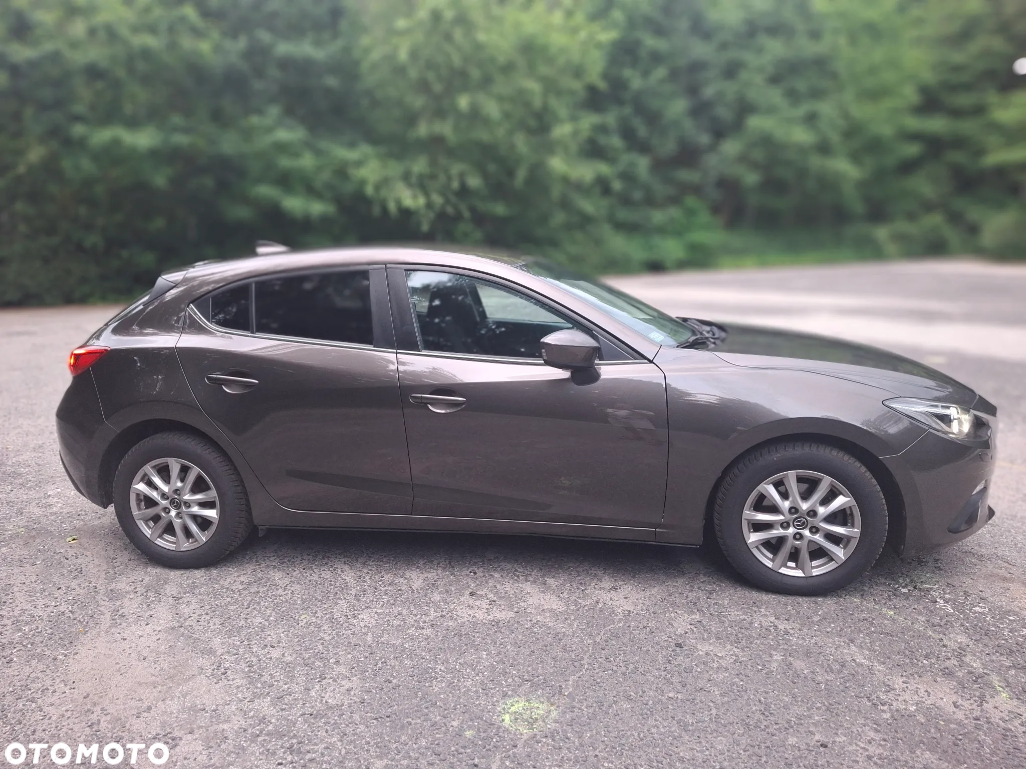 Mazda 3 2.0 Skypassion - 3