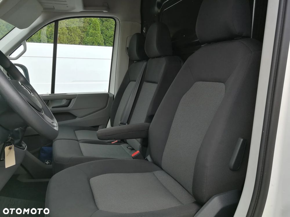 Volkswagen Crafter - 20