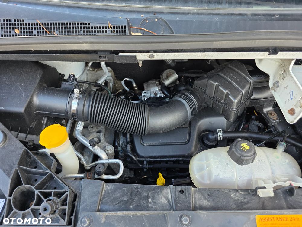 Renault Trafic - 6