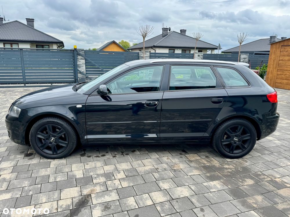 Audi A3 Sportback - 15