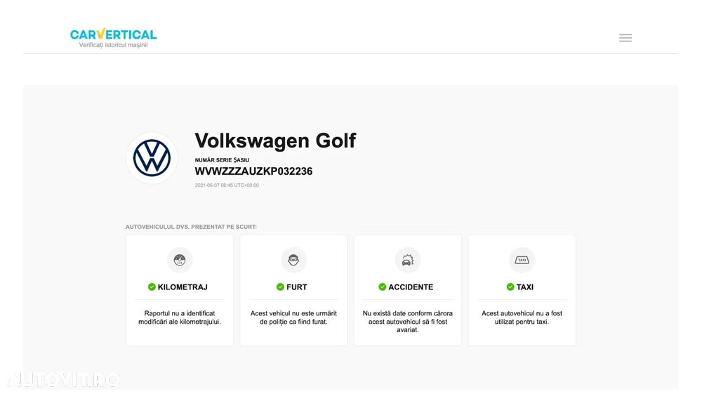 Volkswagen Golf 1.6 TDI (BlueMotion Technology) Comfortline - 14