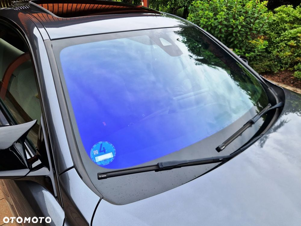 BMW Seria 4 420d xDrive M Sport sport - 35