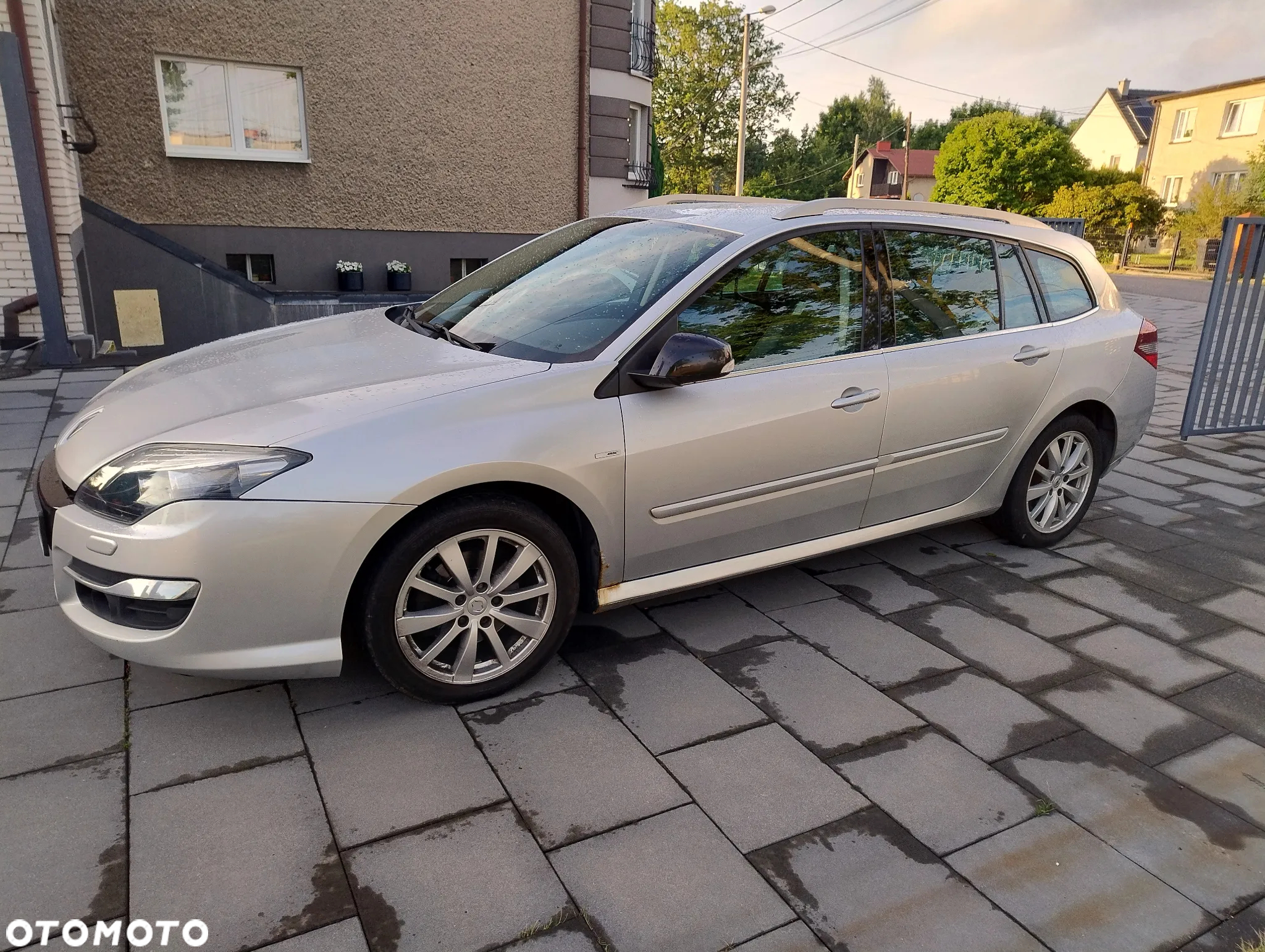 Renault Laguna - 3