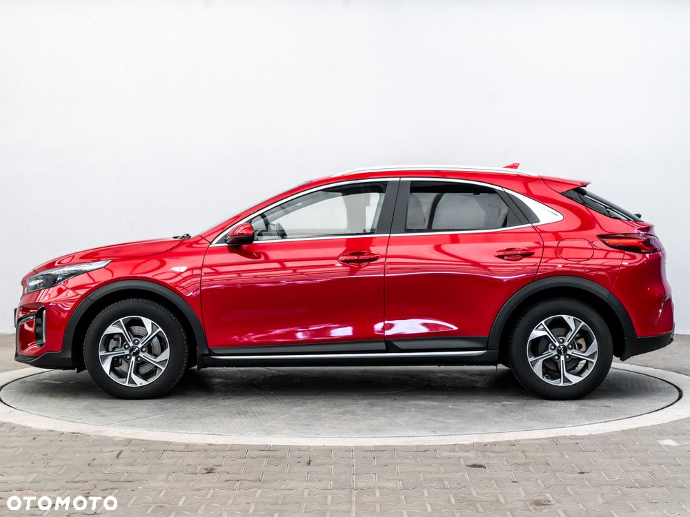 Kia XCeed 1.5 T-GDI M - 6
