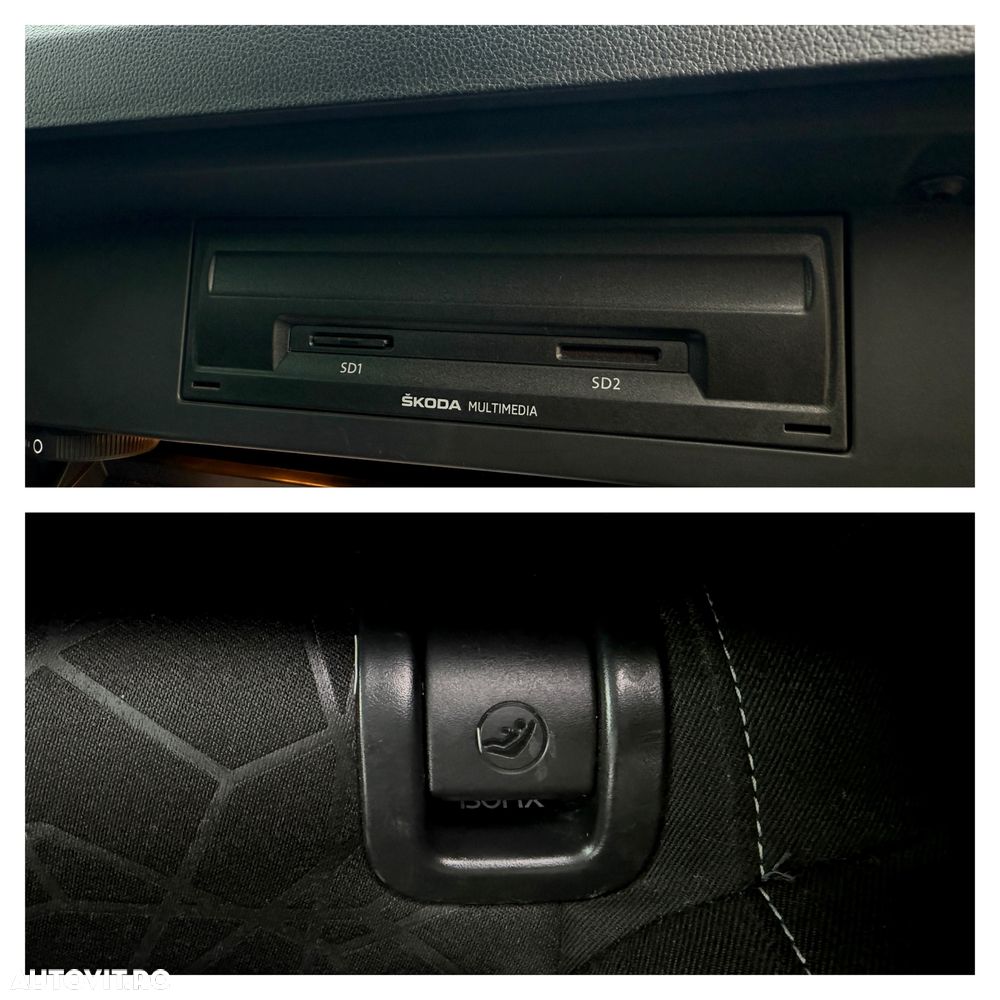 Skoda Octavia - 39