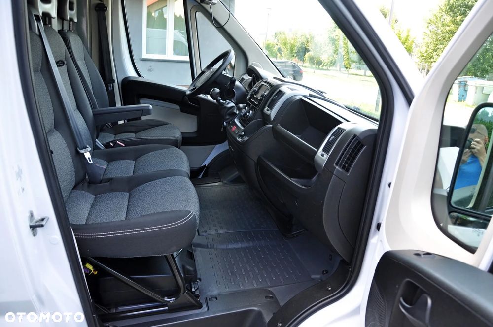 Fiat Ducato - 34
