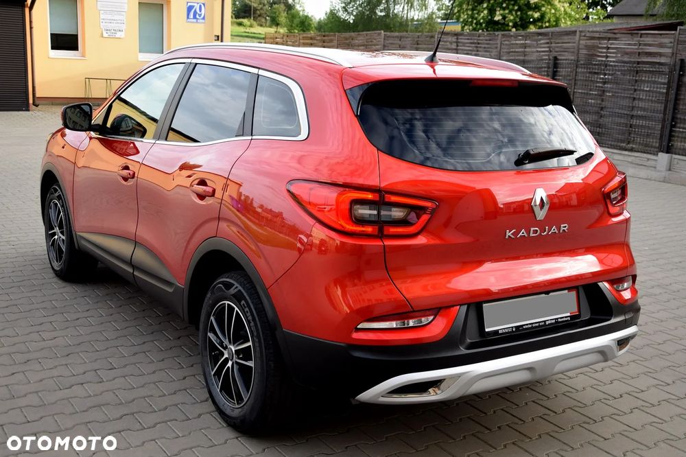 Renault Kadjar - 12
