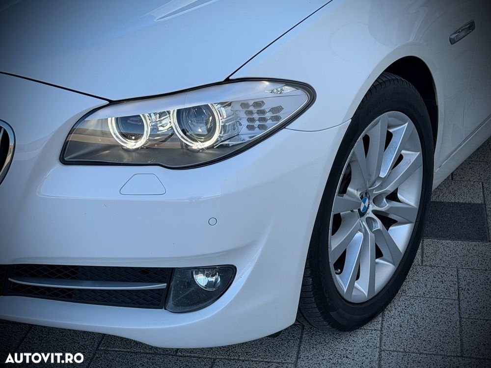BMW Seria 5 - 13