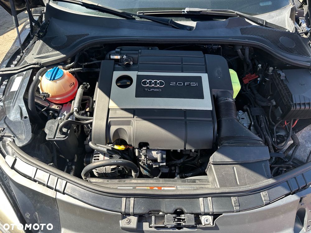 Audi TT Coupé 2.0 TFSI S tronic - 23