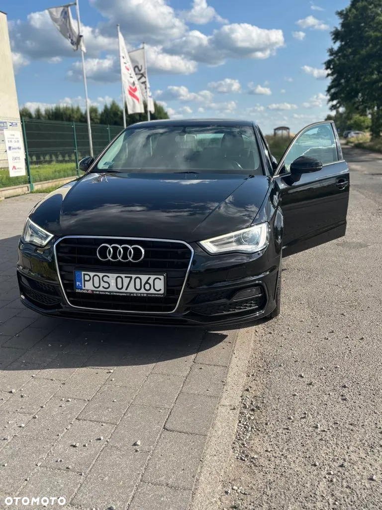 Audi A3 1.4 TFSI Ambition - 3