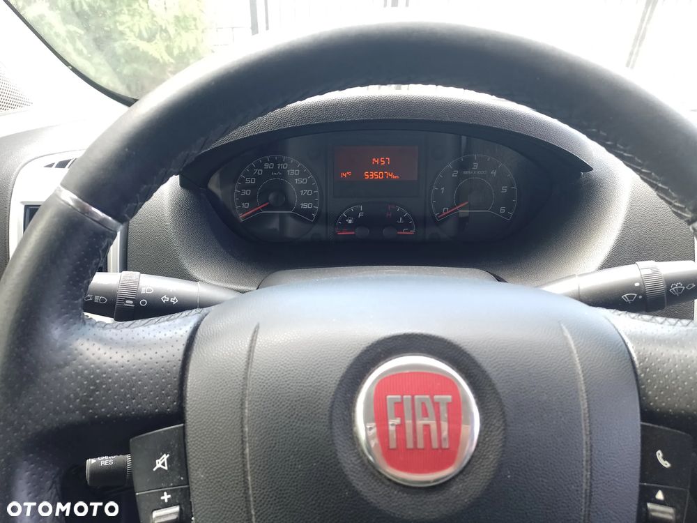 Fiat Ducato - 6