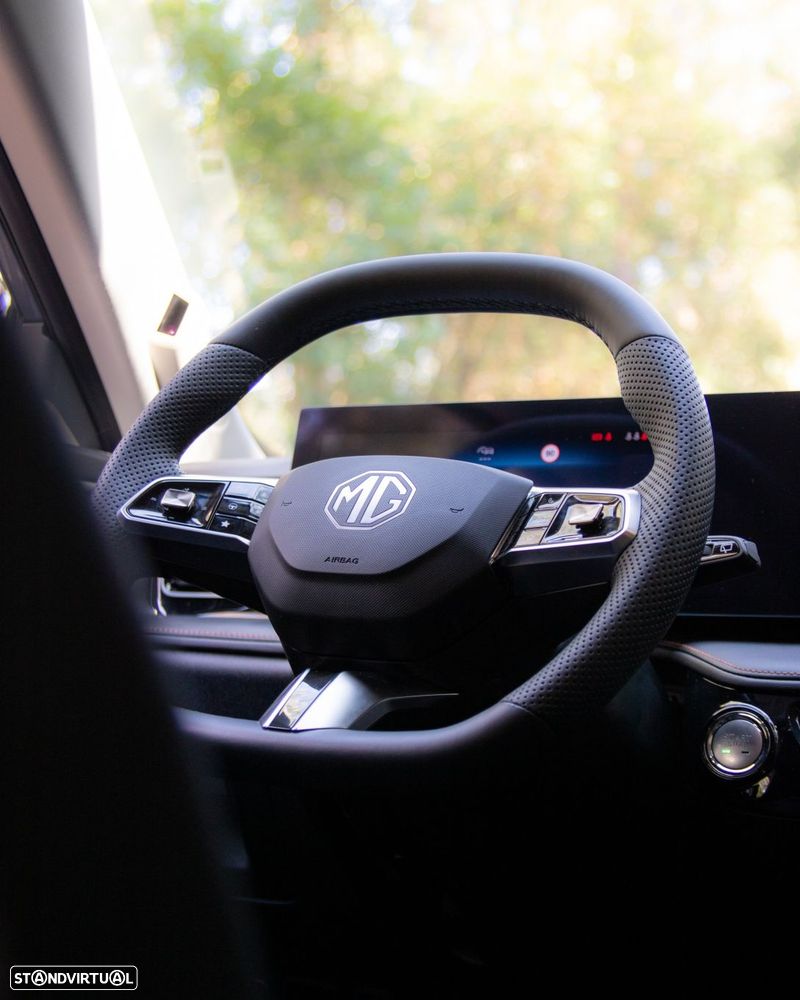 MG EHS 1.5 T-GDI Plug-in Hybrid Comfort - 8