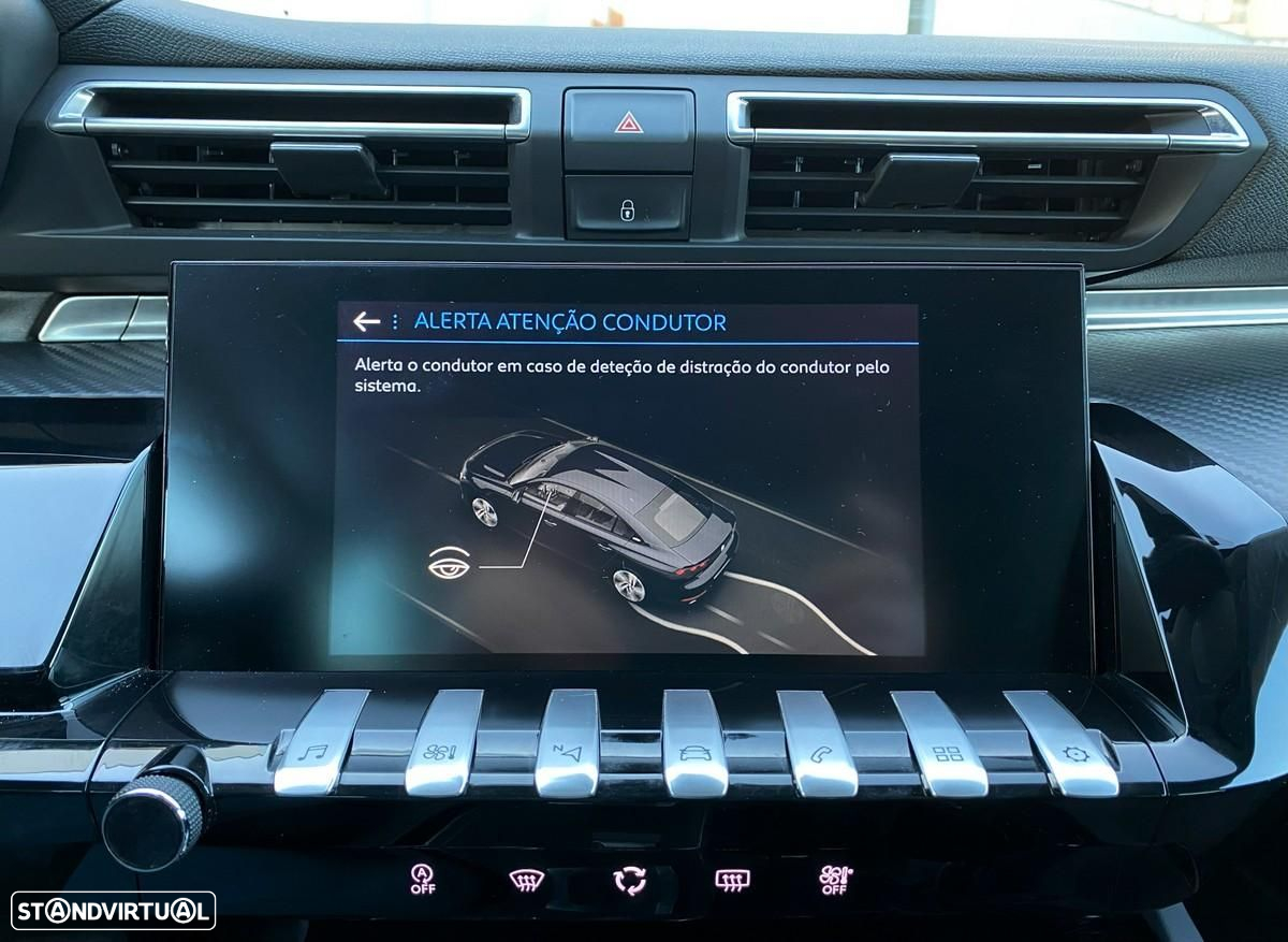 Peugeot 508 2.0 BlueHDi Business Line EAT8 - 23