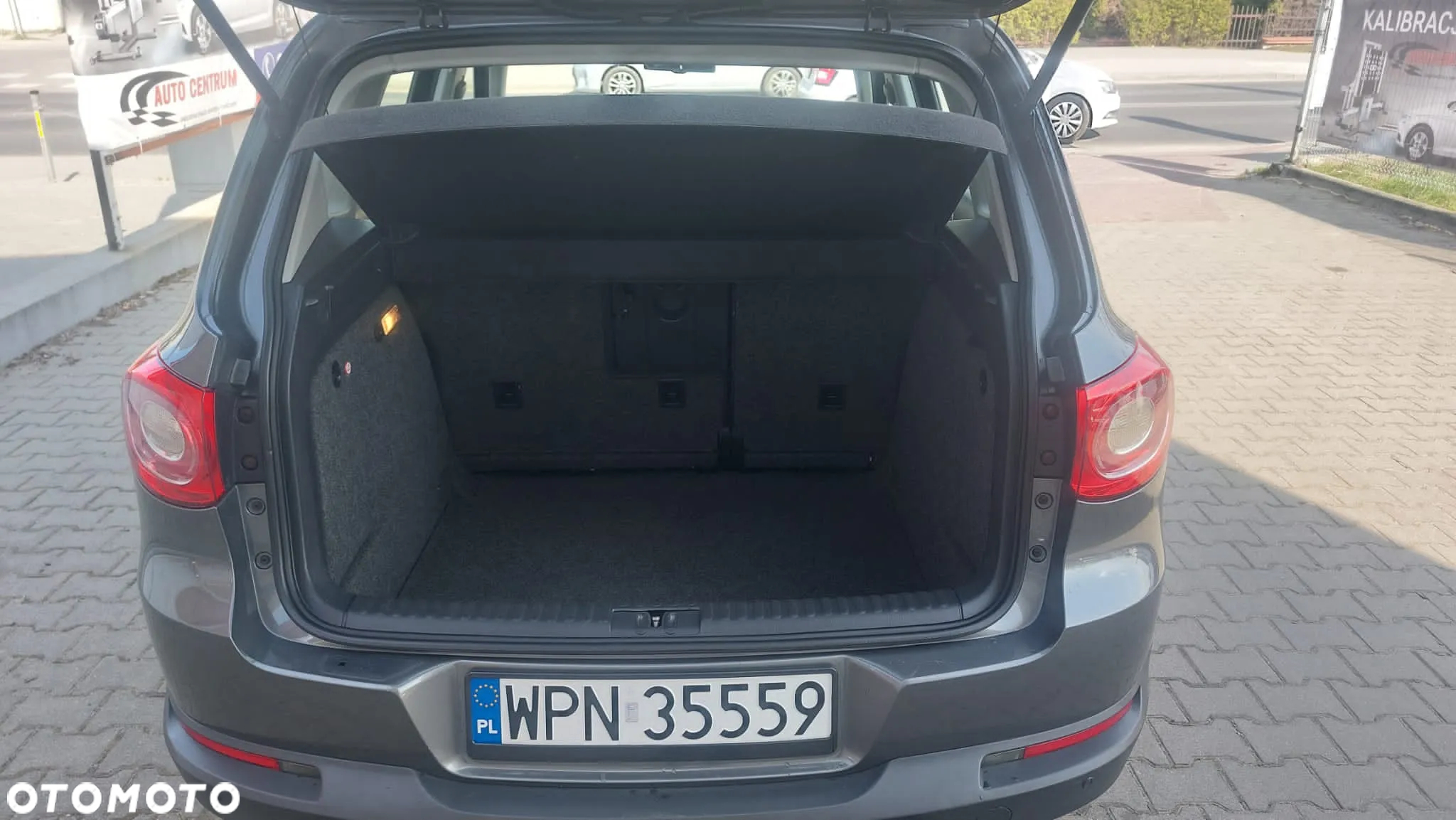 Volkswagen Tiguan 1.4 TSI Sport&Style - 28