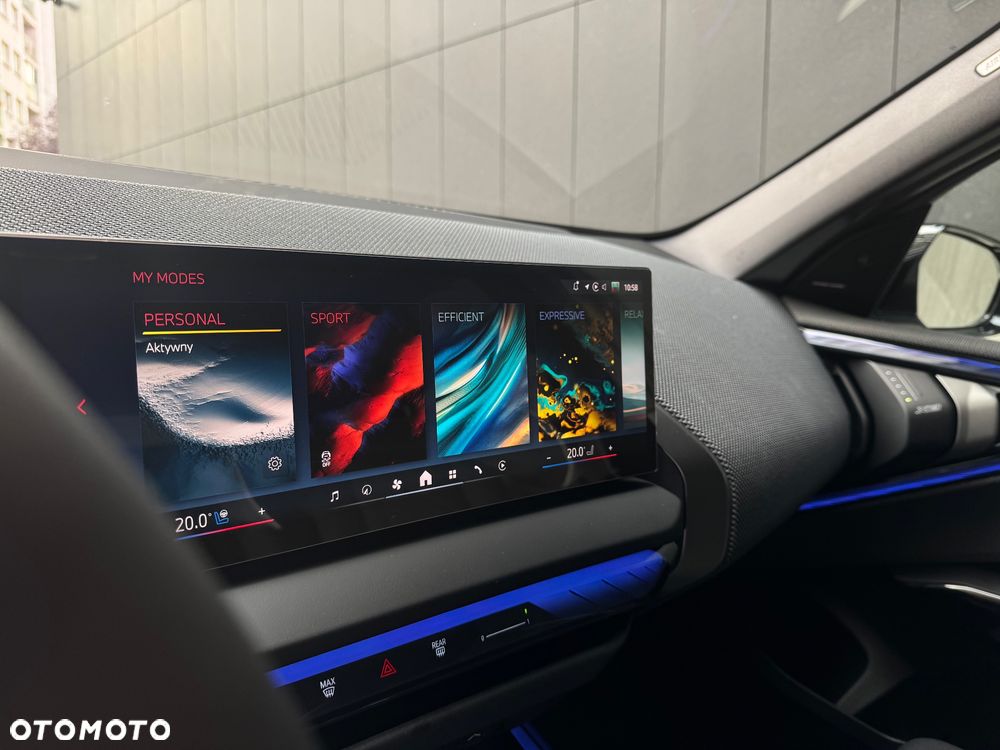 BMW X3 M Standard - 21