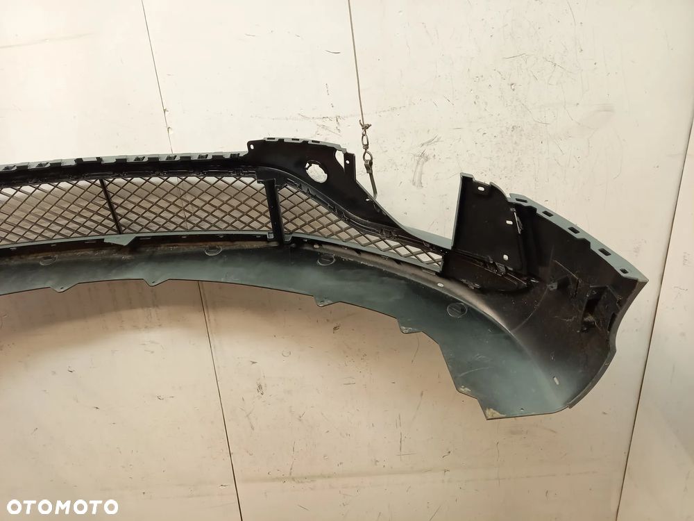 Bentley Continental GT GTC SPEED V8S 3W3 zderzak przedni przod - 5