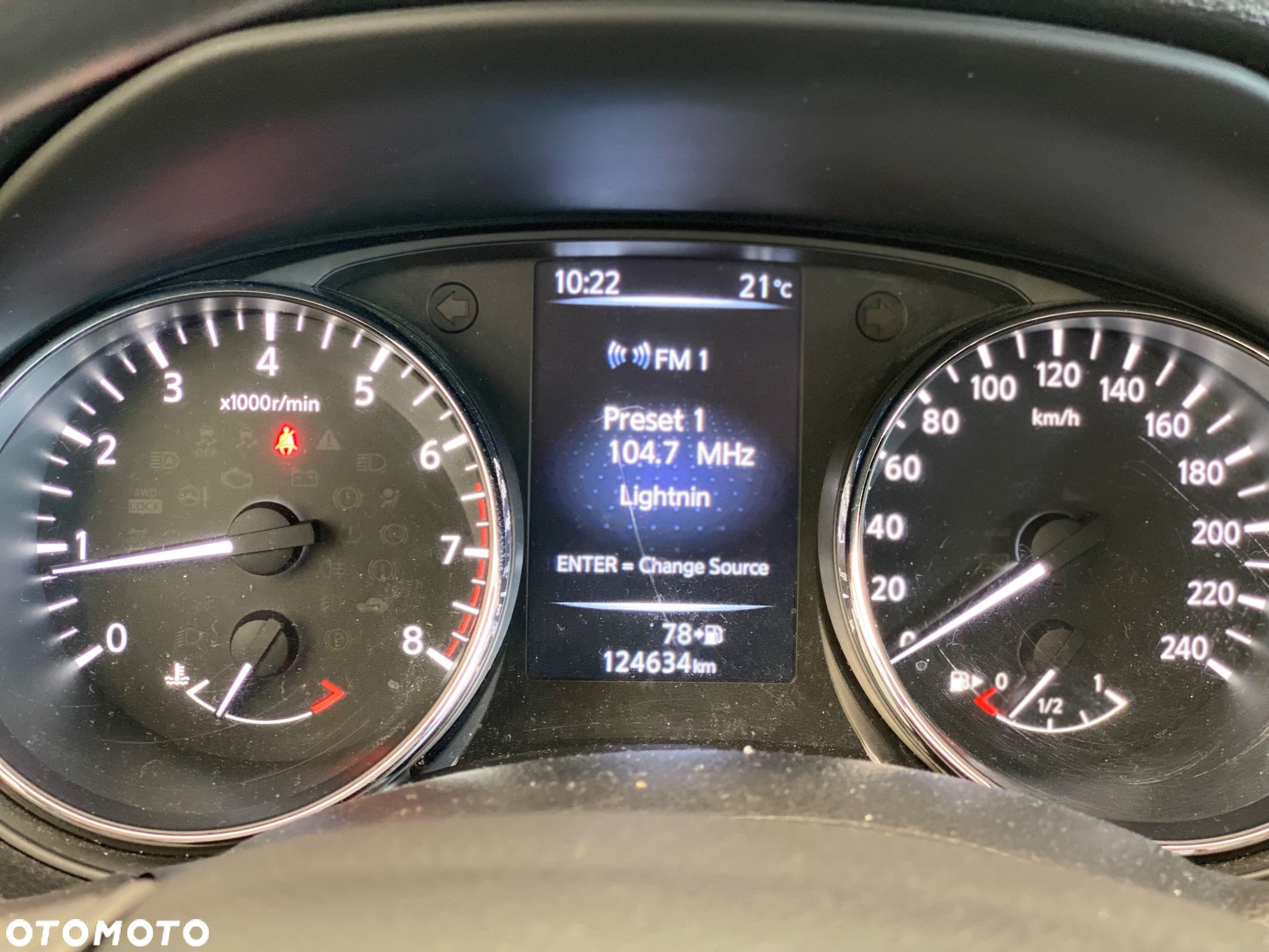 Nissan Qashqai 1.2 DIG-T Acenta - 21