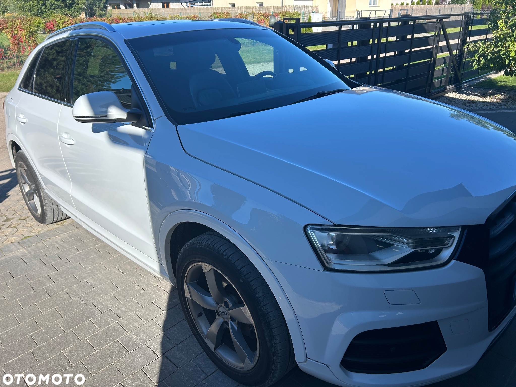 Audi Q5 - 2