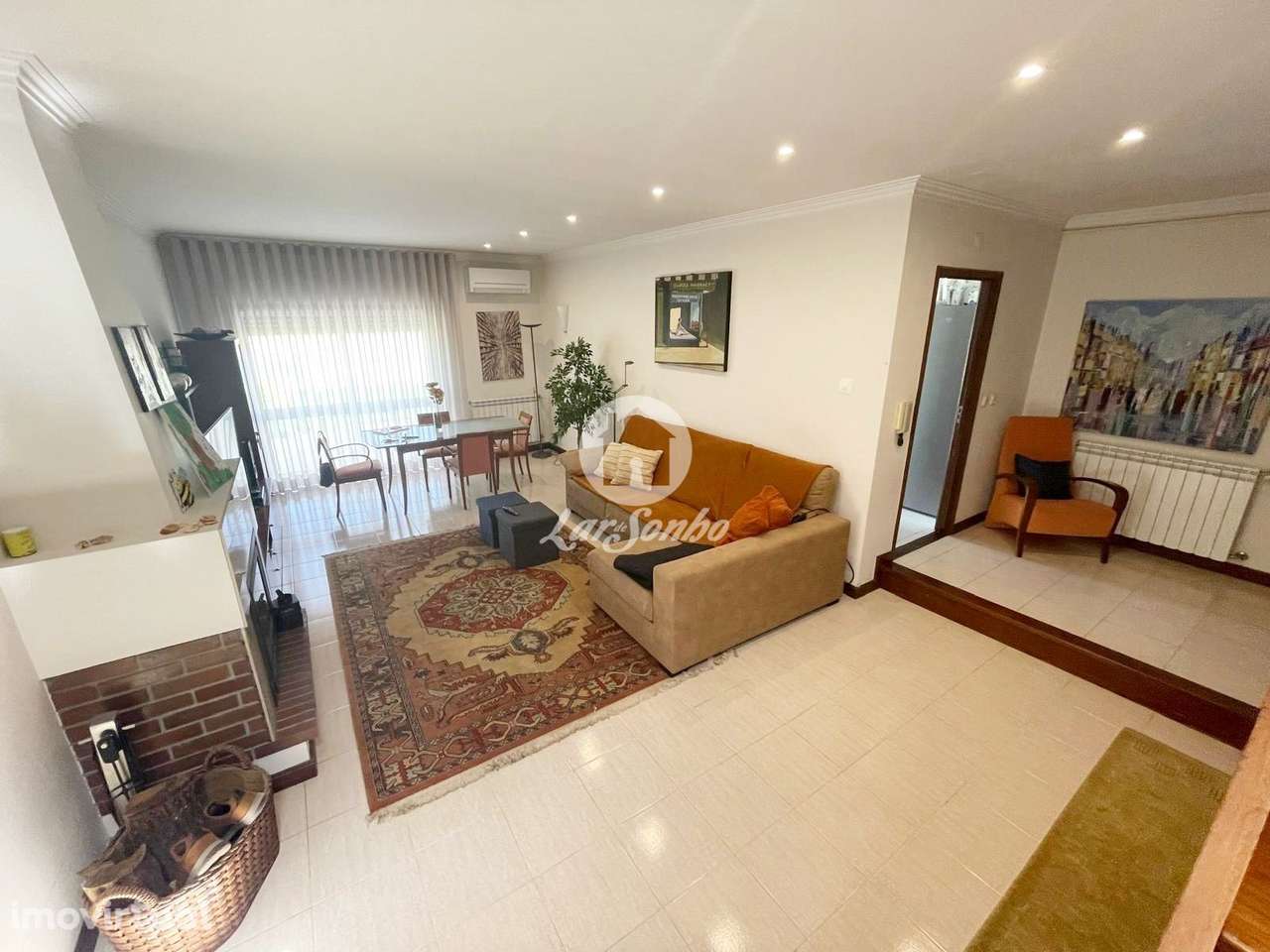 Moradia T3 com piscina a 200m da praia de Cepães, Esposende - Grande imagem: 3/15