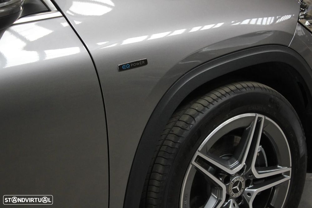 Mercedes-Benz GLA 250 e 8G-DCT Edition AMG Line - 25