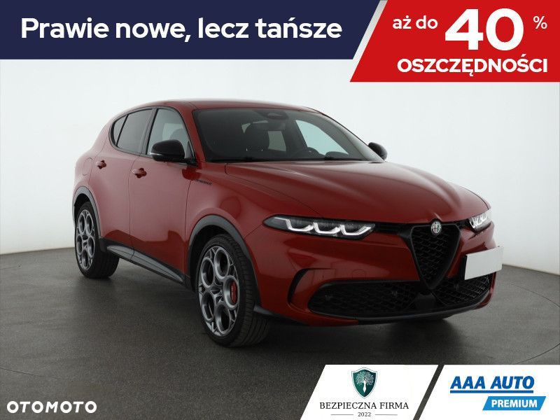 Alfa Romeo Tonale - 1