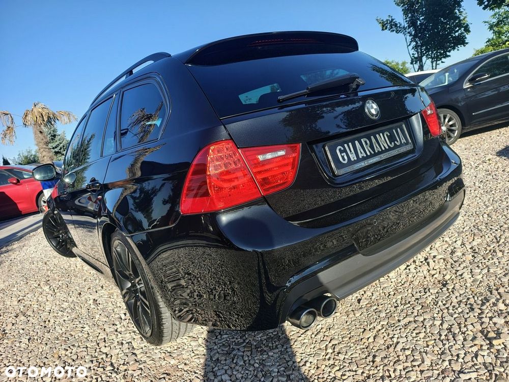 BMW Seria 3 - 17