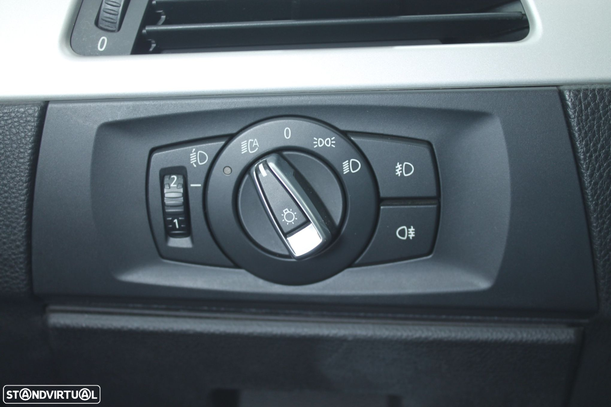 BMW 316 d Touring - 25