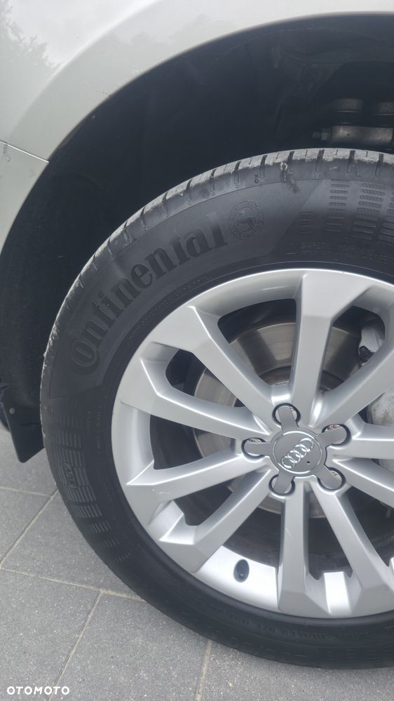 Audi Q5 2.0 TDI Quattro S tronic - 21