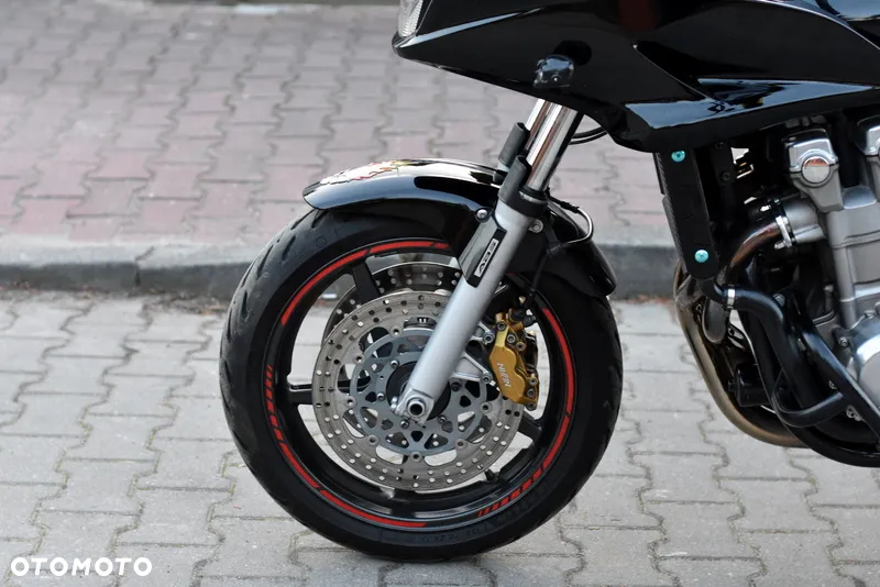Honda CB - 26
