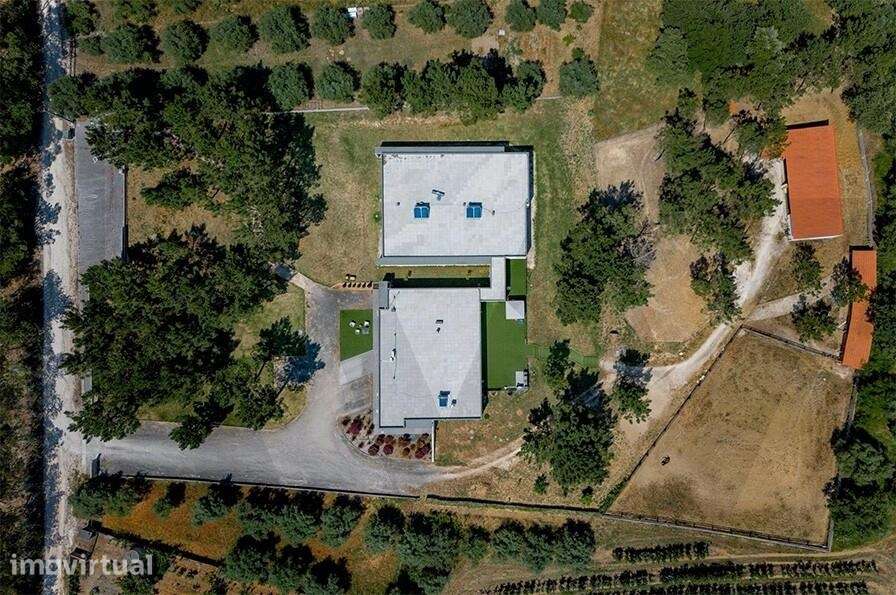 Um Activo Diferenciador no Centro de Portugal | Natureza, Escala e Ren - Grande imagem: 5/48