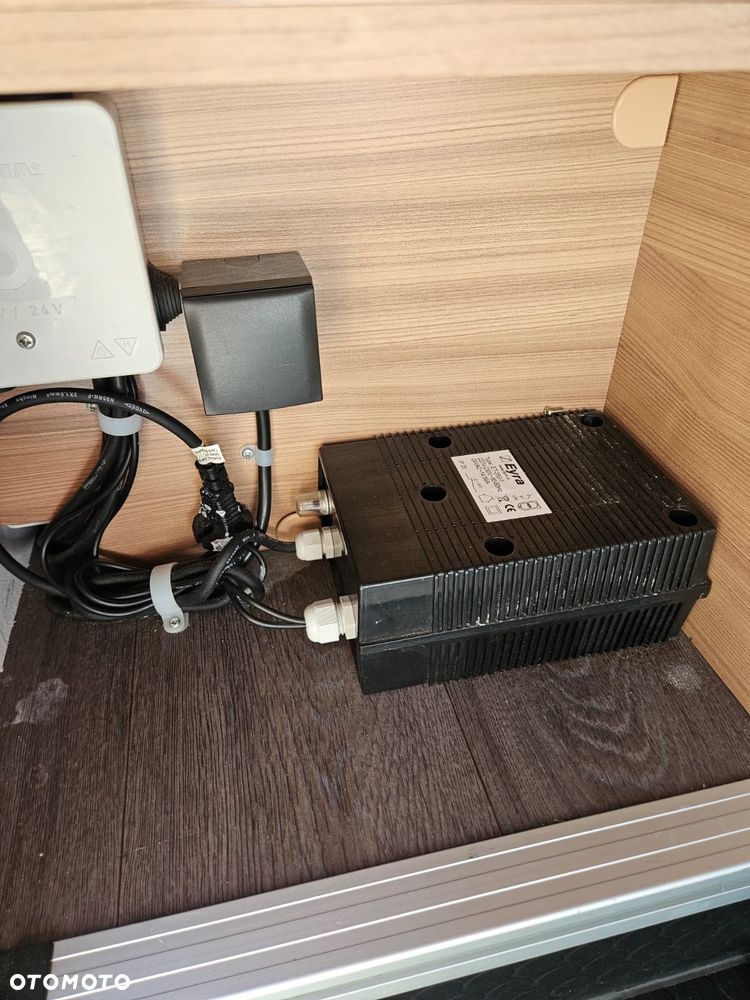 Adria MATRIX 670 SL - 35