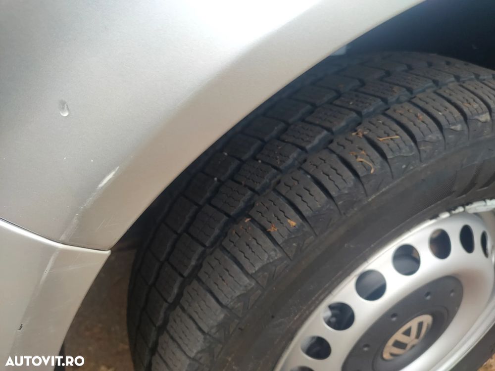 Volkswagen Transporter - 8