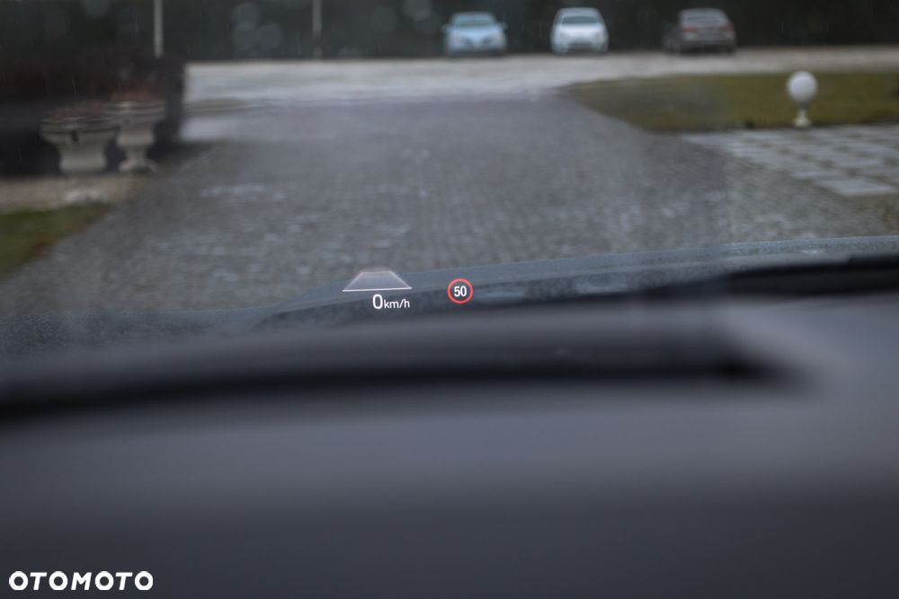 Ford Kuga 2.0 EcoBlue 4x4 TITANIUM X - 26