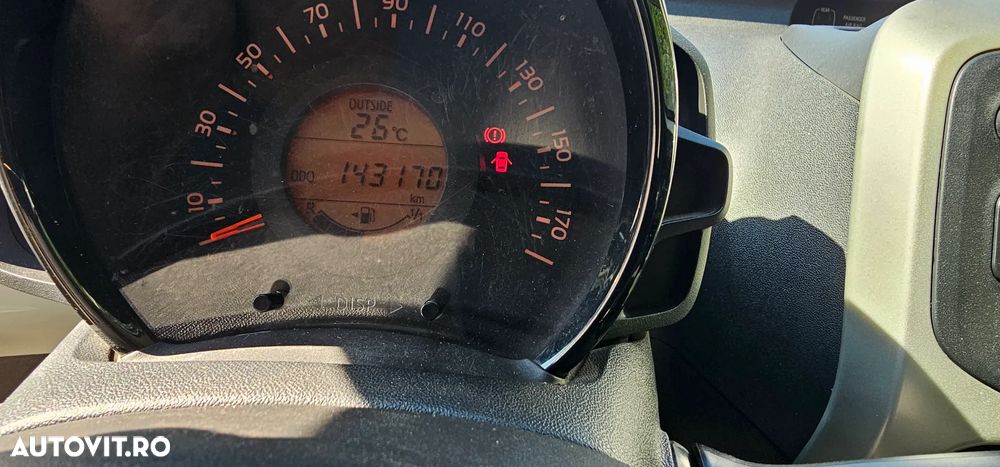 Toyota Aygo - 6