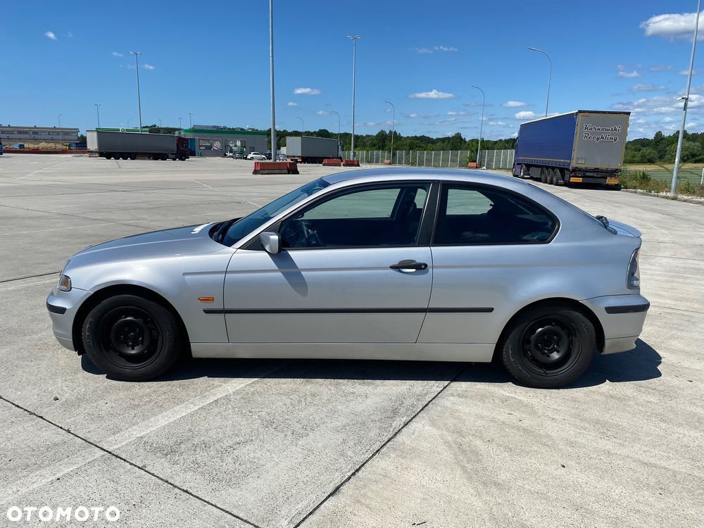 BMW Seria 3 - 3