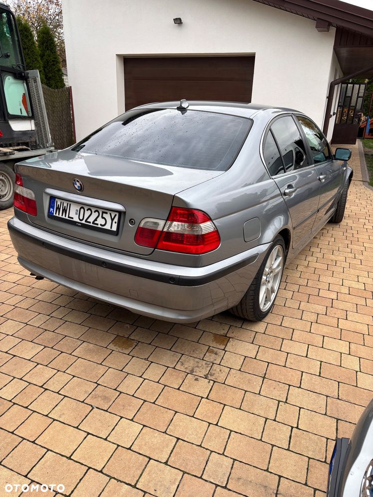 BMW Seria 3 - 3