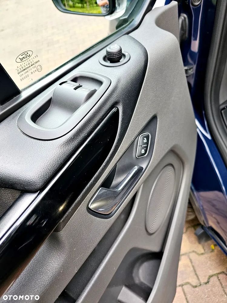 Ford Transit Custom - 18
