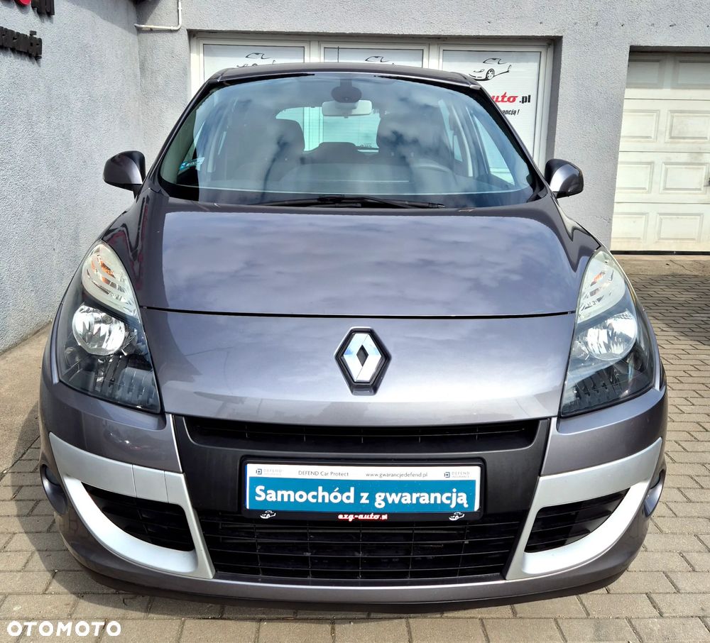 Renault Scenic TCe 130 Dynamique - 6