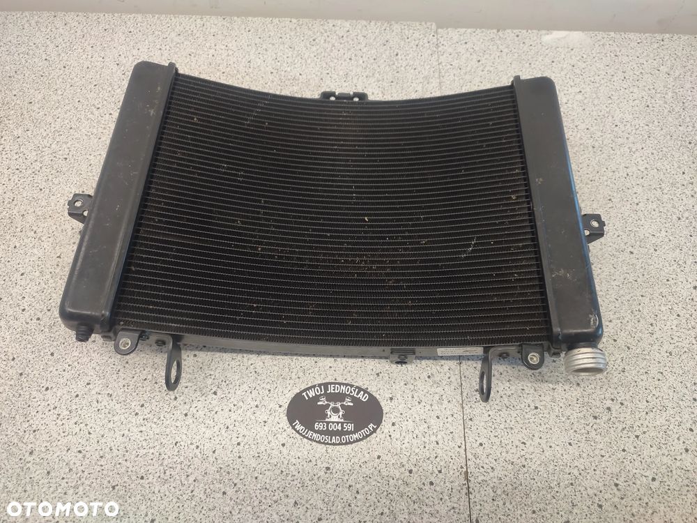 Chłodnica KTM 1290 Super Duke - 1