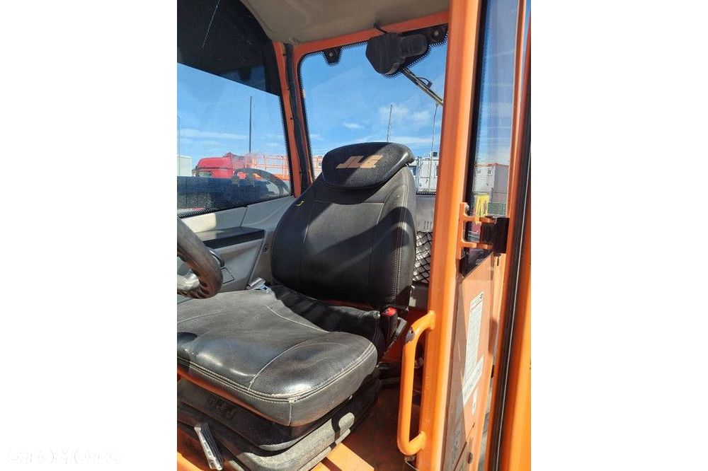 JLG 4017 RS - 10