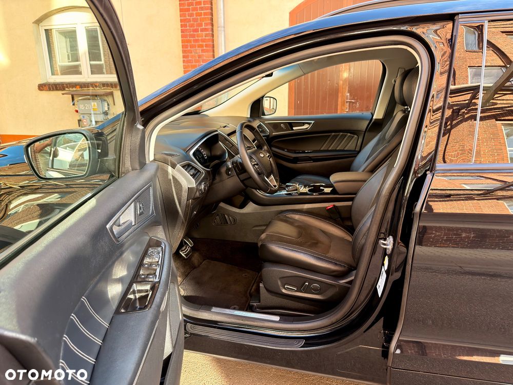 Ford Edge 2.0 TDCi Bi-Turbo 4x4 ST-LINE - 20