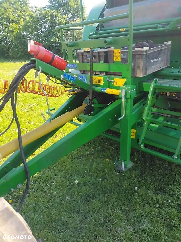 McHale Fusion Vario - 14