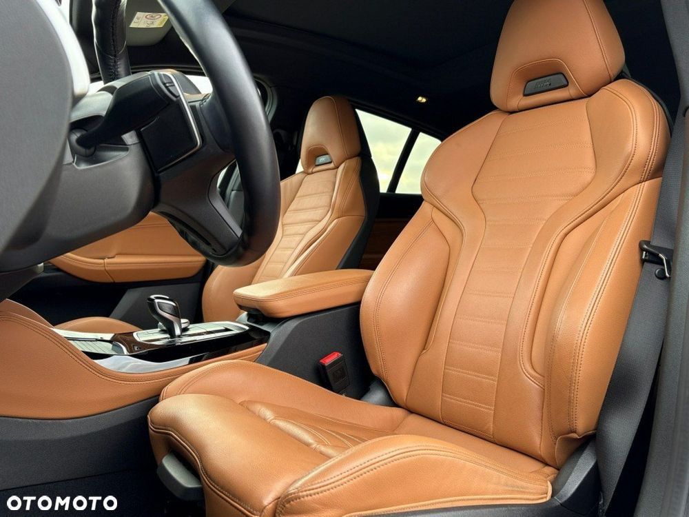 BMW X4 xDrive30i M Sport Edition - 14