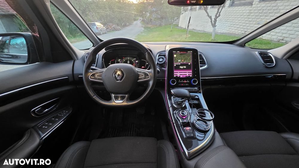 Renault Espace - 9