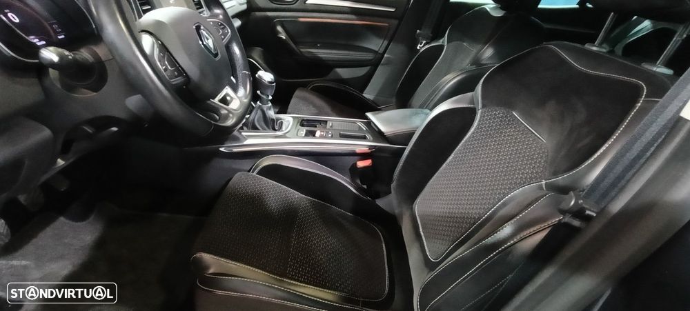 Renault Mégane 1.3 TCe Intens - 10