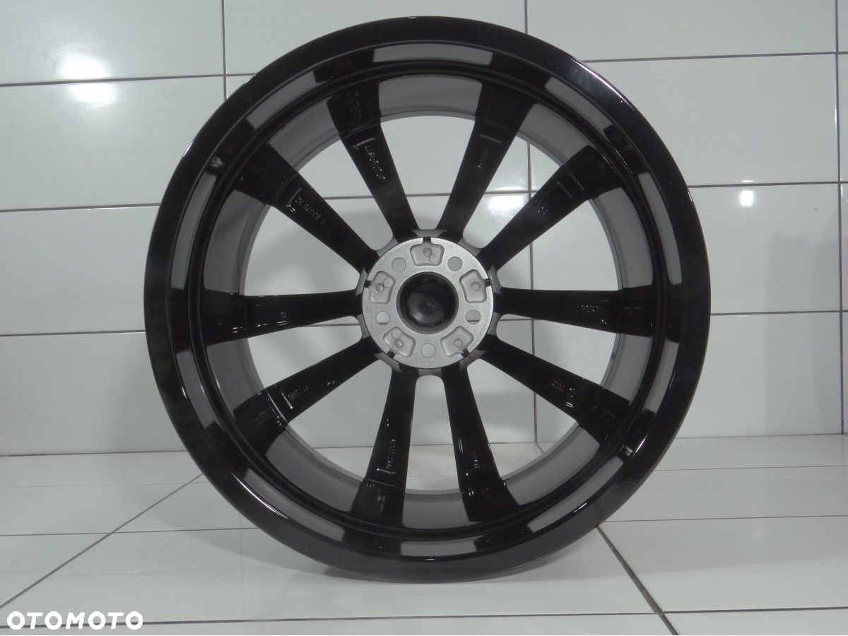 Felgi aluminiowe BMW M-PAKIET 20" X3 G01 X4 G02 - 7
